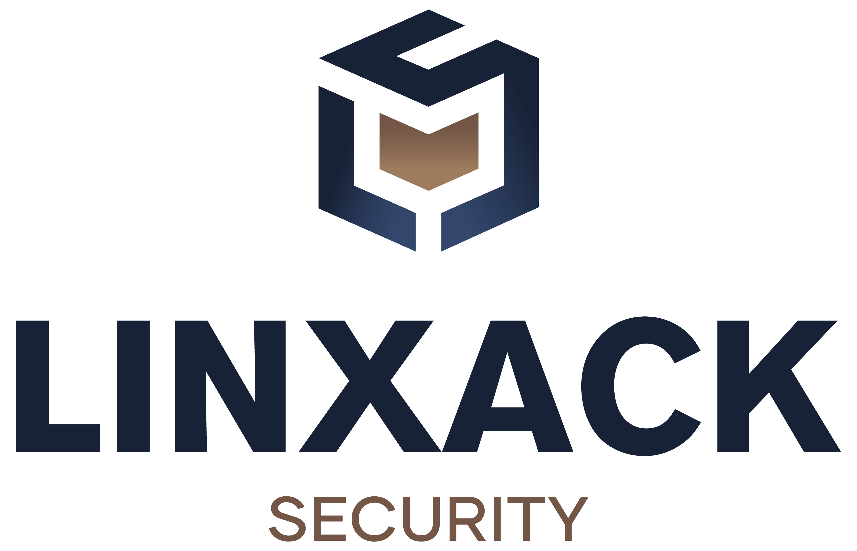 Linxack Security